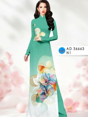 1773280171 374 Vai Ao Dai Hoa In 3D Doc Dao AD 36663