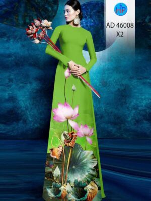 1773281116 181 Vai Ao Dai Hoa Sen Vua Ra AD 46008