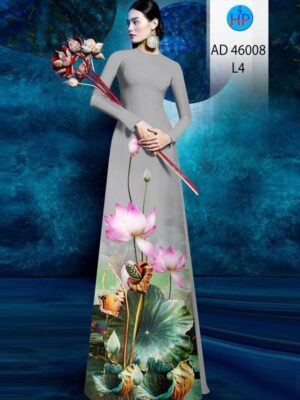 1773281117 791 Vai Ao Dai Hoa Sen Vua Ra AD 46008
