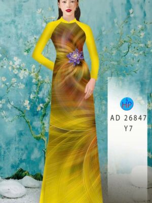 1773366558 729 Vai Ao Dai Hoa In 3D Kieu Moi AD 26847
