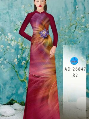 1773366558 743 Vai Ao Dai Hoa In 3D Kieu Moi AD 26847