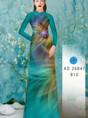 1773366559 476 Vai Ao Dai Hoa In 3D Kieu Moi AD 26847