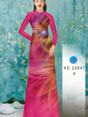 1773366559 547 Vai Ao Dai Hoa In 3D Kieu Moi AD 26847