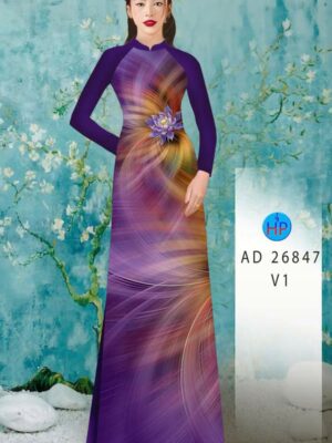 1773366559 733 Vai Ao Dai Hoa In 3D Kieu Moi AD 26847