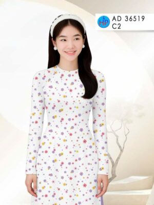 1773367057 772 Vai Ao Dai Hoa Nhi Kieu Moi AD 36519