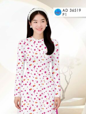 1773367058 899 Vai Ao Dai Hoa Nhi Kieu Moi AD 36519