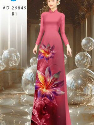 1773367590 563 Vai Ao Dai Hoa In 3D Vua Ra AD 26849