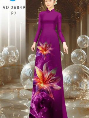1773367590 693 Vai Ao Dai Hoa In 3D Vua Ra AD 26849