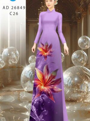 1773367591 213 Vai Ao Dai Hoa In 3D Vua Ra AD 26849
