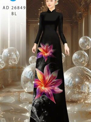 1773367592 613 Vai Ao Dai Hoa In 3D Vua Ra AD 26849