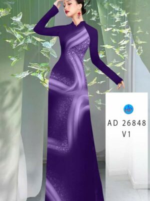 1773368003 175 Vai Ao Dai Hoa In 3D Sang Trong AD 26848