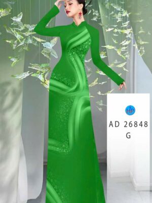 1773368003 693 Vai Ao Dai Hoa In 3D Sang Trong AD 26848