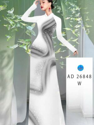 1773368003 791 Vai Ao Dai Hoa In 3D Sang Trong AD 26848
