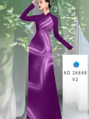 1773368003 988 Vai Ao Dai Hoa In 3D Sang Trong AD 26848