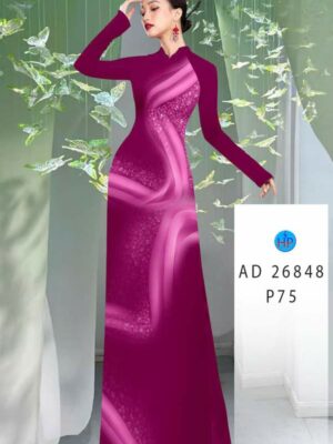 1773368004 323 Vai Ao Dai Hoa In 3D Sang Trong AD 26848