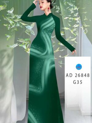 1773368004 490 Vai Ao Dai Hoa In 3D Sang Trong AD 26848