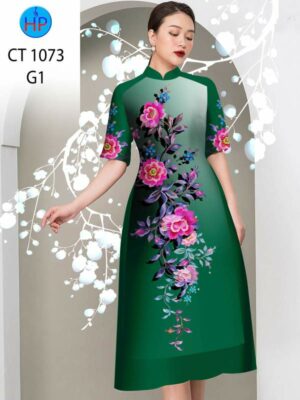 1773626600 589 Vai Ao Dai Hoa In 3D Sang Trong AD CT1073