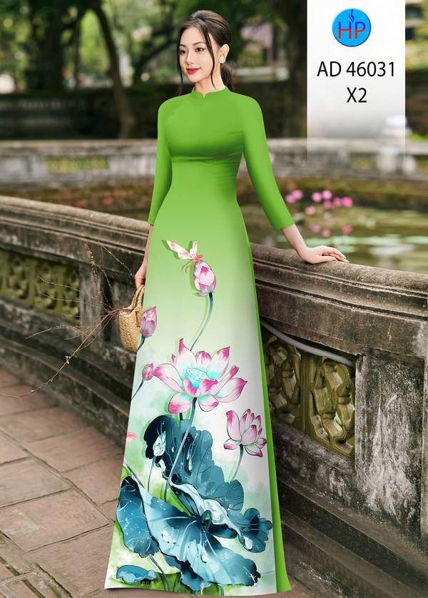 Vải Áo Dài Hoa Sen Sang Trọng AD 46031 14 1773626950 236 Vai Ao Dai Hoa Sen Sang Trong AD 46031