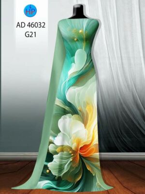 1773627307 203 Vai Ao Dai Hoa In 3D Vua Ra AD 46032