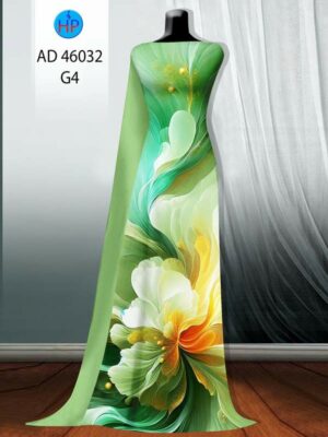 1773627308 288 Vai Ao Dai Hoa In 3D Vua Ra AD 46032