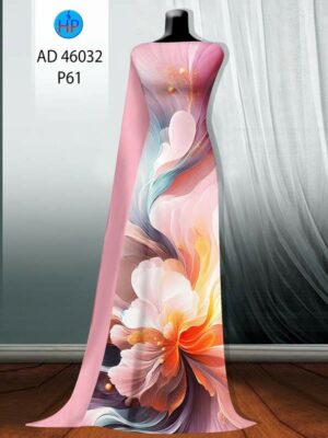1773627308 574 Vai Ao Dai Hoa In 3D Vua Ra AD 46032