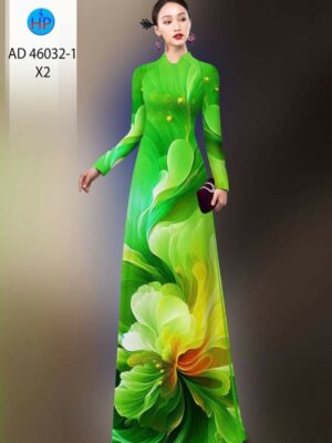 1773627308 742 Vai Ao Dai Hoa In 3D Vua Ra AD 46032