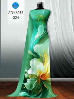 1773627308 749 Vai Ao Dai Hoa In 3D Vua Ra AD 46032