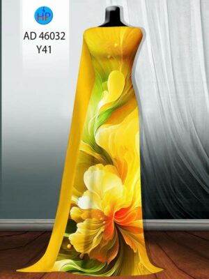 1773627309 573 Vai Ao Dai Hoa In 3D Vua Ra AD 46032