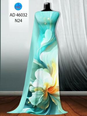 1773627309 830 Vai Ao Dai Hoa In 3D Vua Ra AD 46032