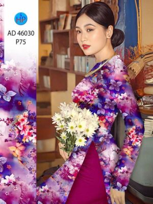 1773627626 700 Vai Ao Dai Hoa In 3D Kieu Moi AD 46030