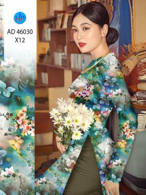 1773627627 731 Vai Ao Dai Hoa In 3D Kieu Moi AD 46030