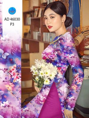 1773627627 914 Vai Ao Dai Hoa In 3D Kieu Moi AD 46030