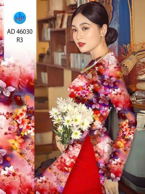 1773627628 347 Vai Ao Dai Hoa In 3D Kieu Moi AD 46030