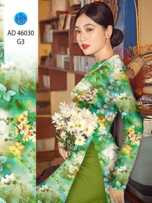 1773627628 898 Vai Ao Dai Hoa In 3D Kieu Moi AD 46030