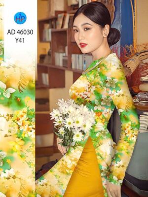1773627628 937 Vai Ao Dai Hoa In 3D Kieu Moi AD 46030