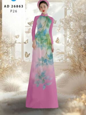 Vải Áo Dài Hoa In 3D Thiết Kế 2026 AD 26863 23 1773711133 114 Vai Ao Dai Hoa In 3D Thiet Ke 2026 AD
