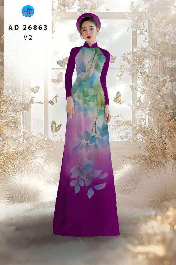 Vải Áo Dài Hoa In 3D Thiết Kế 2026 AD 26863 1 1773711133 237 Vai Ao Dai Hoa In 3D Thiet Ke 2026 AD