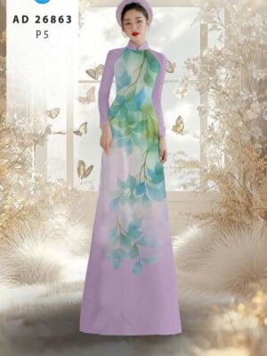 Vải Áo Dài Hoa In 3D Thiết Kế 2026 AD 26863 28 1773711134 16 Vai Ao Dai Hoa In 3D Thiet Ke 2026 AD