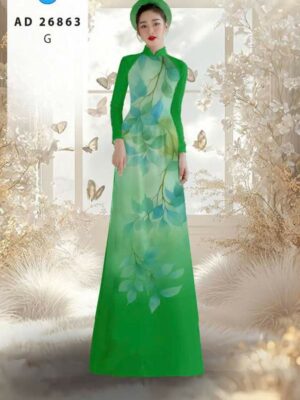 Vải Áo Dài Hoa In 3D Thiết Kế 2026 AD 26863 25 1773711134 906 Vai Ao Dai Hoa In 3D Thiet Ke 2026 AD