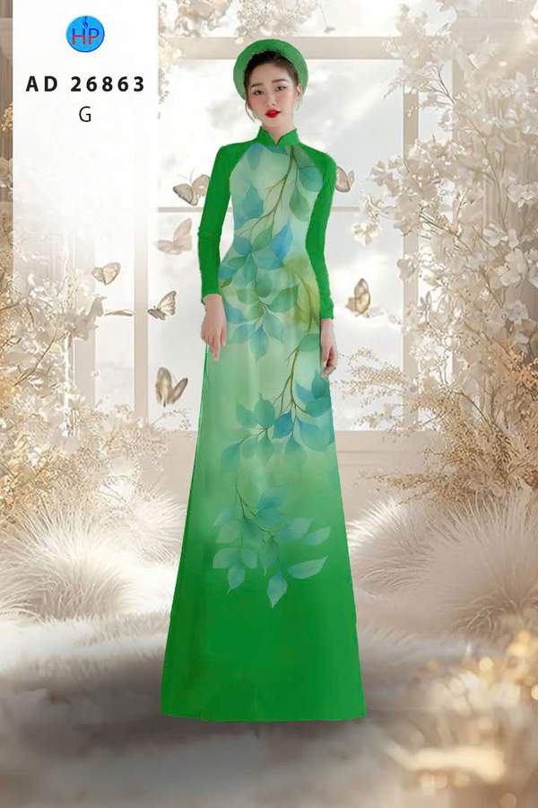Vải Áo Dài Hoa In 3D Thiết Kế 2026 AD 26863 6 1773711134 906 Vai Ao Dai Hoa In 3D Thiet Ke 2026 AD