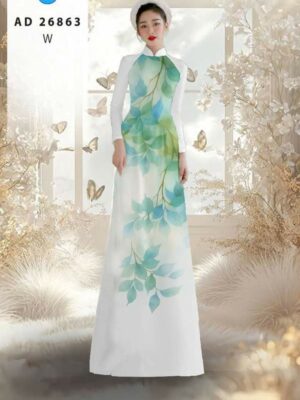 Vải Áo Dài Hoa In 3D Thiết Kế 2026 AD 26863 32 1773711135 345 Vai Ao Dai Hoa In 3D Thiet Ke 2026 AD