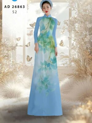 Vải Áo Dài Hoa In 3D Thiết Kế 2026 AD 26863 39 1773711135 530 Vai Ao Dai Hoa In 3D Thiet Ke 2026 AD