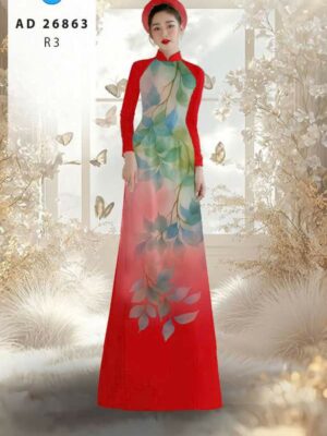 Vải Áo Dài Hoa In 3D Thiết Kế 2026 AD 26863 34 1773711135 604 Vai Ao Dai Hoa In 3D Thiet Ke 2026 AD