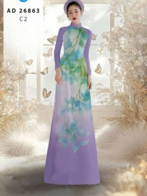 Vải Áo Dài Hoa In 3D Thiết Kế 2026 AD 26863 38 1773711135 685 Vai Ao Dai Hoa In 3D Thiet Ke 2026 AD