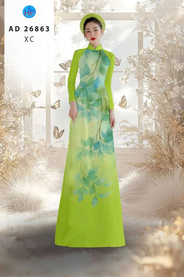 Vải Áo Dài Hoa In 3D Thiết Kế 2026 AD 26863 14 1773711135 850 Vai Ao Dai Hoa In 3D Thiet Ke 2026 AD
