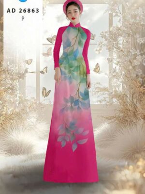 Vải Áo Dài Hoa In 3D Thiết Kế 2026 AD 26863 35 1773711135 864 Vai Ao Dai Hoa In 3D Thiet Ke 2026 AD