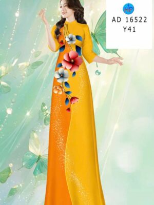 1773797170 242 Vai Ao Dai Hoa In 3D Doc Dao AD 16522