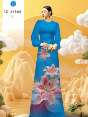 1773797568 55 Vai Ao Dai Hoa Ly Moi Ra AD 26866