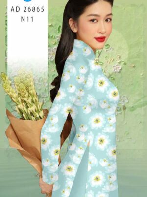 1773798407 196 Vai Ao Dai Hoa Deu Sang Trong AD 26865