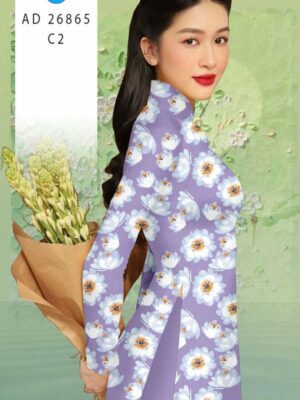 1773798407 244 Vai Ao Dai Hoa Deu Sang Trong AD 26865